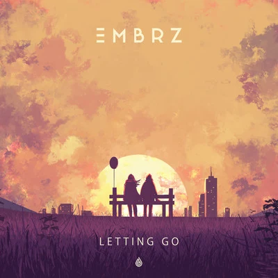 Letting Go 專輯 EMBRZ