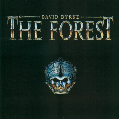 The Forrest 專輯 David Byrne