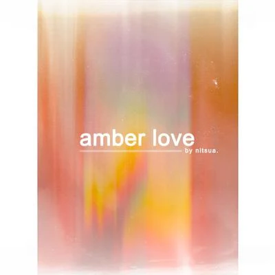 Esydia amber love