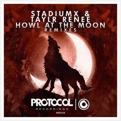 Howl At The Moon Remixes 專輯 Taylr Renee