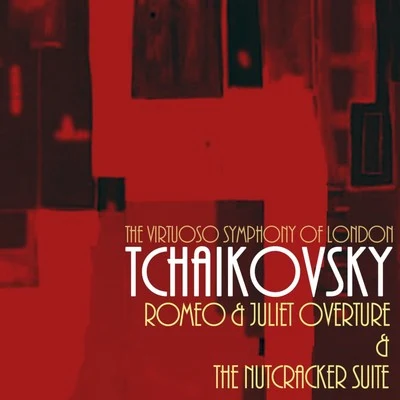 Tchaikovsky Romeo & Juliet OvertureThe Nutcracker Suite 專輯 Alfred Wallenstein