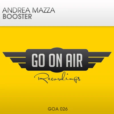 Booster 專輯 Andrea Mazza/Colonial One