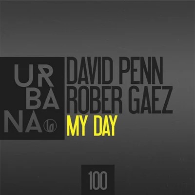 My Day 專輯 David Penn