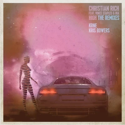 Christian RichJaden High (Remixes)