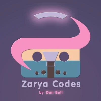 Dan Bull Zarya Codes (Overwatch Rap)