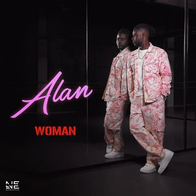 Woman 專輯 Alan