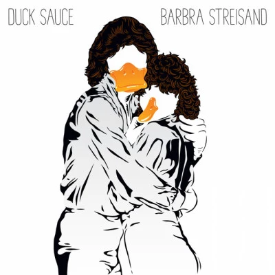 Barbra Streisand 專輯 Duck Sauce