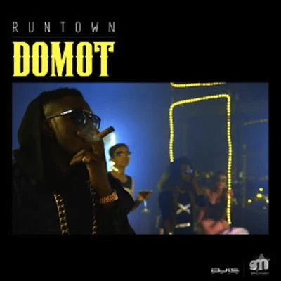 Domot 專輯 Runtown