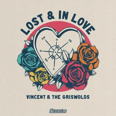 Lost & In Love 專輯 The Griswolds