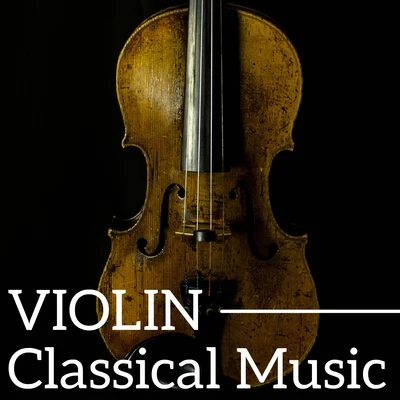 Violin Classical Music 專輯 Georges Delerue