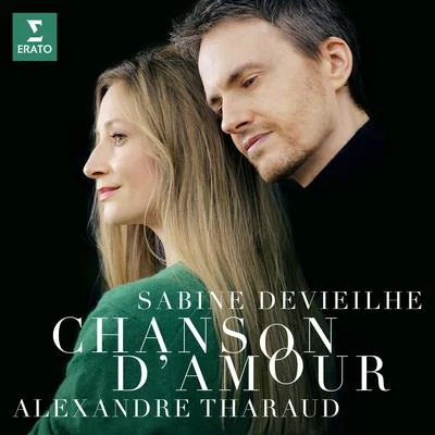 Alexandre TharaudLondon Philharmonic OrchestraYannick Nézet-Séguin Chanson d'Amour - Debussy: Nuit d'étoiles, CD 2, L. 4