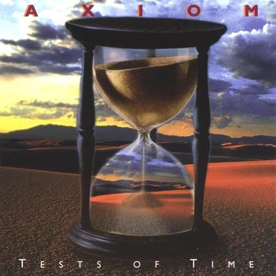 Tests of Time 专辑 Axiom/Balbek Orchestra/Fezaani/Senjidema/Persian Spirit