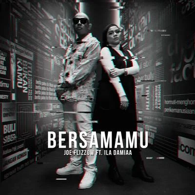 Bersamamu 专辑 Joe Flizzow