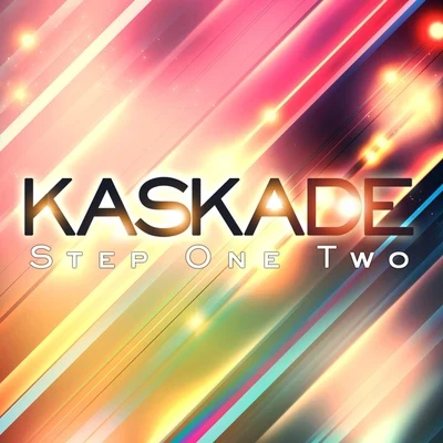 Step One Two 專輯 Kaskade/Seamus Haji