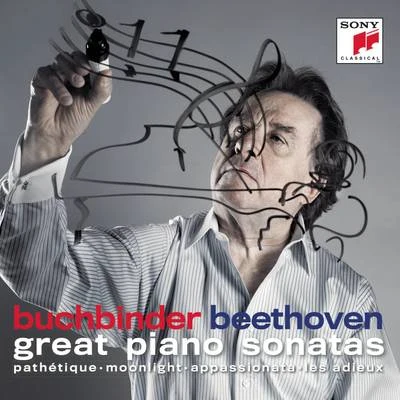 Rudolf Buchbinder Beethoven: Great Piano Sonatas