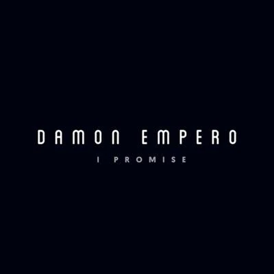 I Promise 专辑 Damon Empero