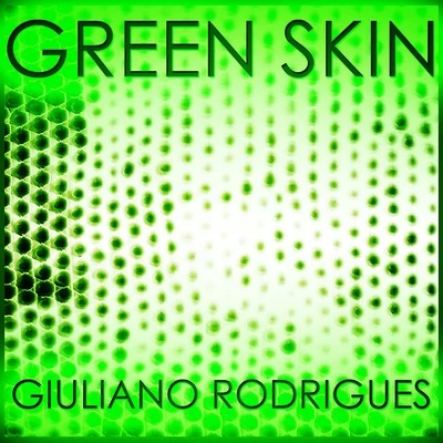 Green Skin 專輯 Ana Carolina