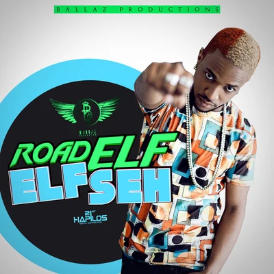 Elf Seh - Single 專輯 Road Elf