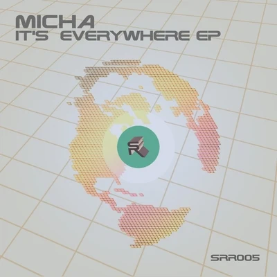 It&#x27;s Everywhere 专辑 Exilia/Micha/In Extremo