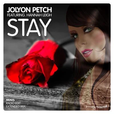 Stay 專輯 Kid Creme/Jolyon Petch/Sian Evans