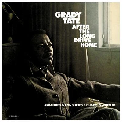 After the Long Drive Home 專輯 Navasha Daya/Curtis Lundy/Tino Gonzales/Leslie Lewis/Grady Tate