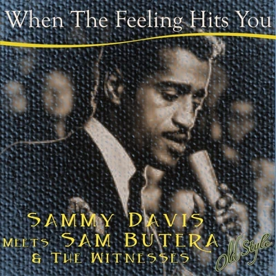 When the Feeling Hits You 专辑 Sammy Davis