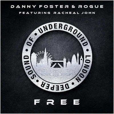 Free 專輯 Danny Foster