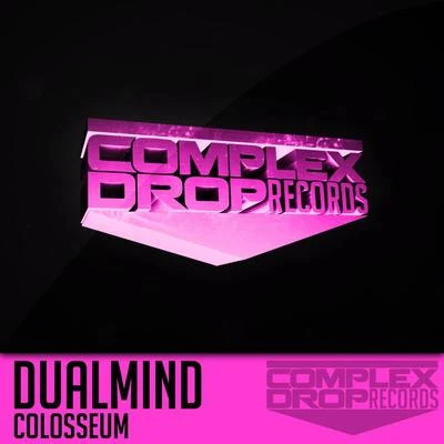 Colosseum 专辑 Dualmind