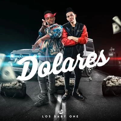 Dolares 專輯 Los Baby One