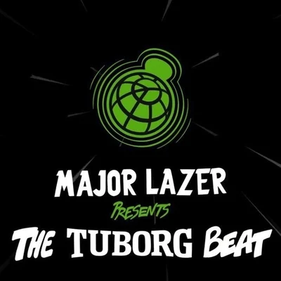 Major Lazer TBRG OPEN Beat