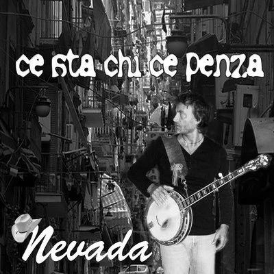 Ce sta chi ce penza 專輯 Nevada/Brooke Williams