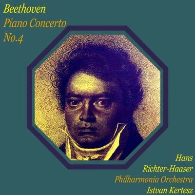 Beethoven: Piano Concerto 專輯 Hans Richter-Haaser