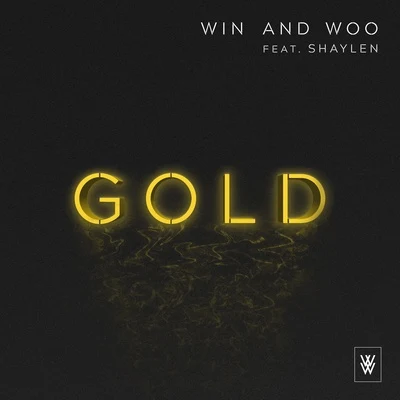 Gold 专辑 Bryce Fox/Win & Woo