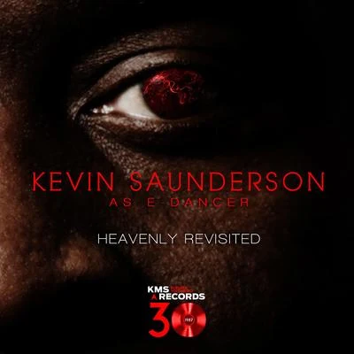 Kevin Saunderson Heavenly Revisited Album