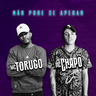 Não Pode Se Apegar 專輯 Mc Torugo/Robertinho