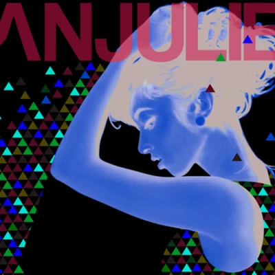 Anjulie (Digital - PDF Booklet) 專輯 Anjulie