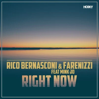 Right Now 專輯 Rico Bernasconi