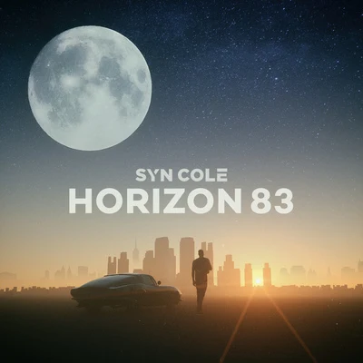 Horizon 83 專輯 Syn Cole/Tensnake/Roxanne Emery/Lost Frequencies/Tiggi Hawke