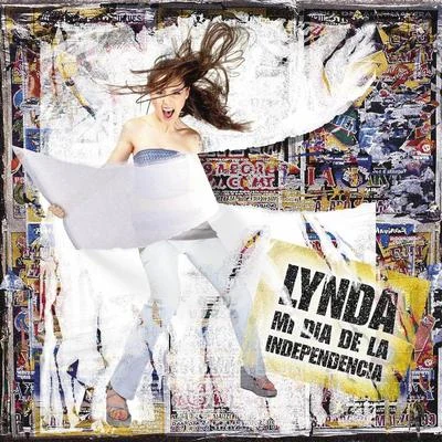 Mi Dia De La Independencia 專輯 Lynda/Kent Jones