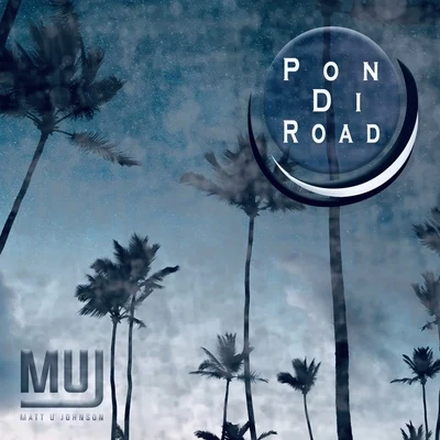 Pon Di Road 專輯 Choclair/Sito Rocks/Matt U Johnson