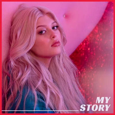 My Story 專輯 Loren Gray/Deacon