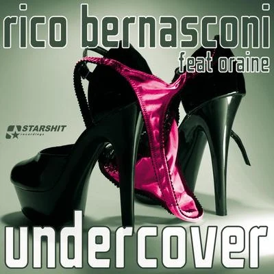 Undercover 專輯 Rico Bernasconi