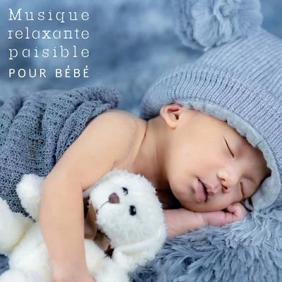 Zone de Détente Musique relaxante paisible pour bébé