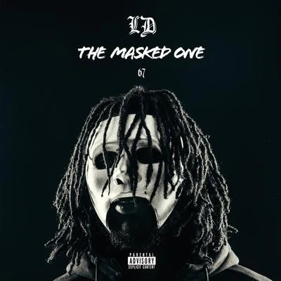 The Masked One 專輯 LD