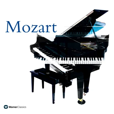 Mozart : Piano Concertos Nos 1 - 27 [Complete] 專輯 Leopold Hager