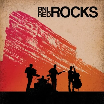 BNL Rocks Red Rocks (Live) 專輯 Barenaked Ladies