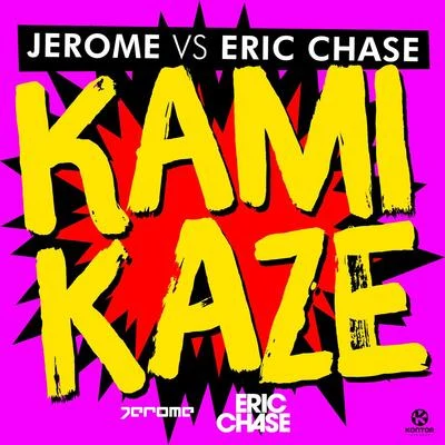 Kamikaze 專輯 Jerome