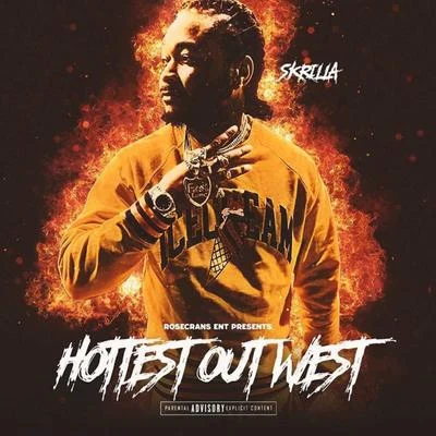 Hottest Out West - EP 专辑 O Dogg/2 $hitty/Flaco/Thrilz/Dway