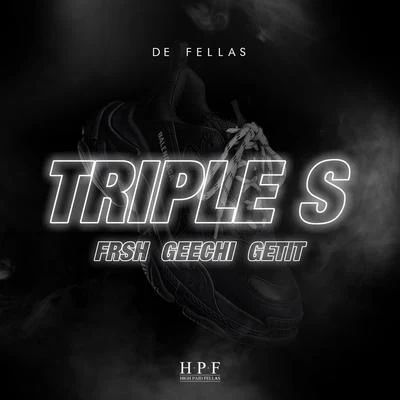 Triple S 專輯 Frsh