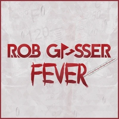 Fever 專輯 Mitch Amor/Rob Gasser/Rhodz/Outdream/Miyoki